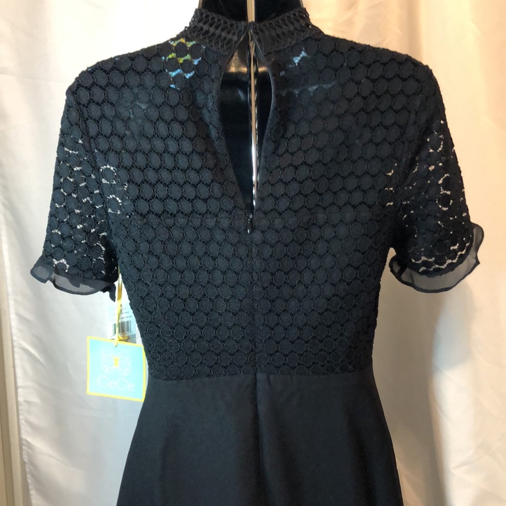 Little black dress - Picture 4 of 7